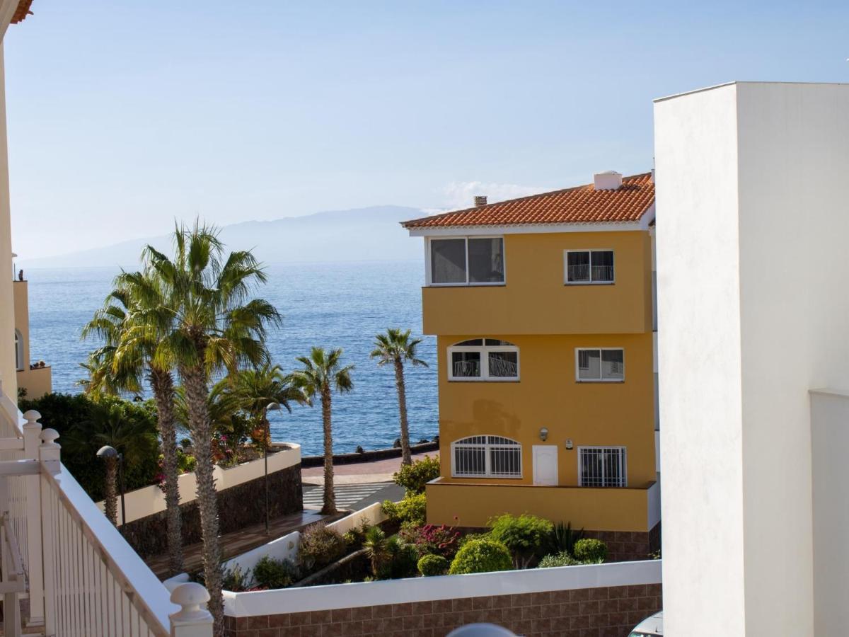 Puesta De Sol Rentals 3Ar Playa de San Juan  Esterno foto