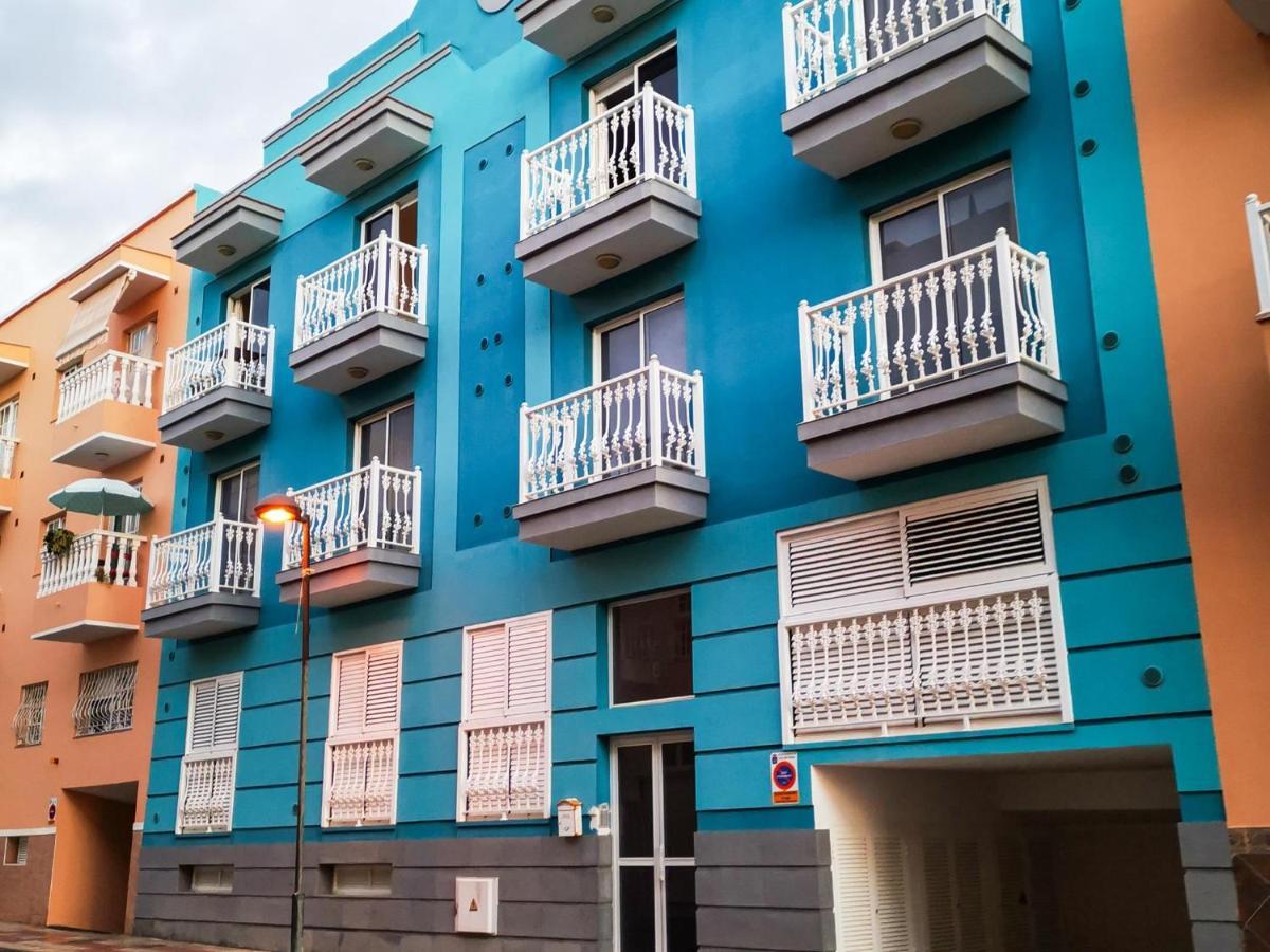Puesta De Sol Rentals 3Ar Playa de San Juan  Esterno foto